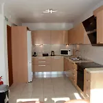 Апартаменти Diogenis Seaside *