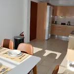 Diogenis Seaside Апартаменти Rhodes City