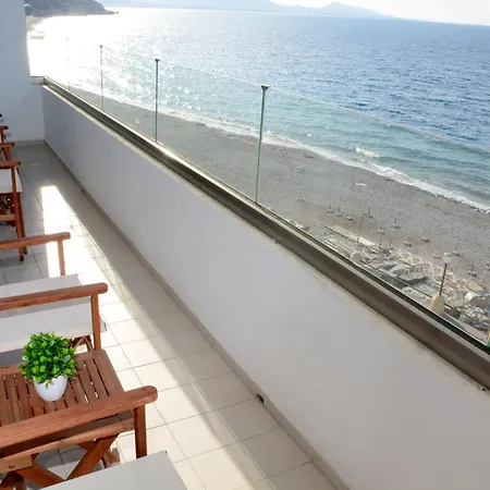 Huoneisto Diogenis Seaside