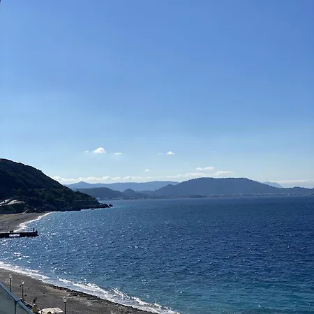 Apartament Diogenis Seaside
