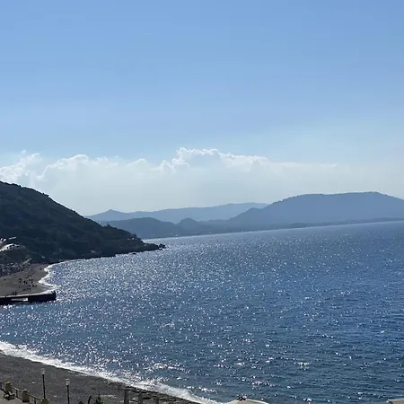 Apartament Diogenis Seaside Rhodes City