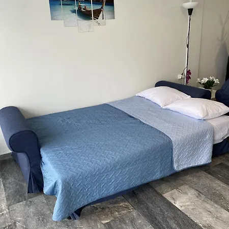 Apartament Diogenis Seaside