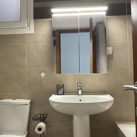Diogenis Seaside Apartament Rhodes City