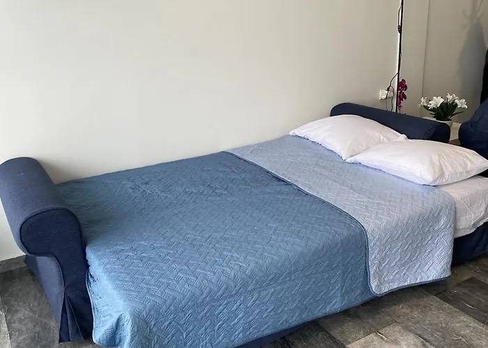 Apartment Diogenis Seaside