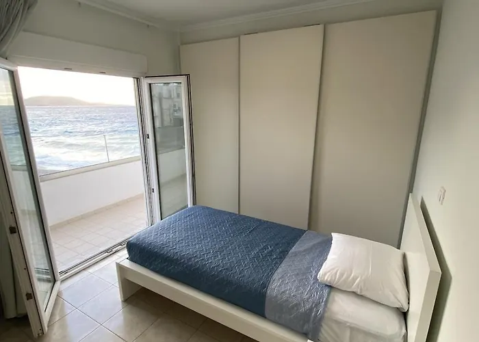 Apartment Diogenis Seaside *