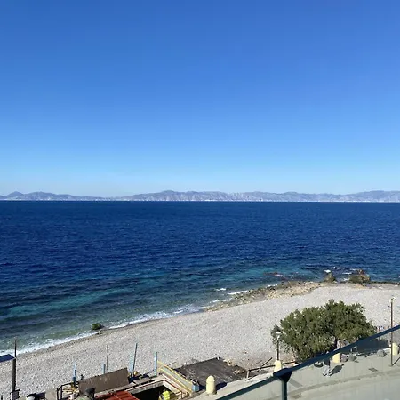 Diogenis Seaside Rhodes City