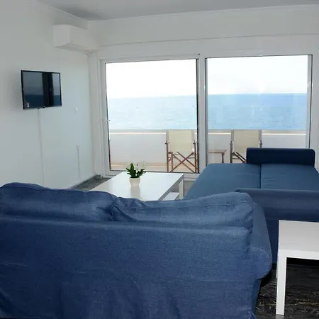 Diogenis Seaside * Rhodes City