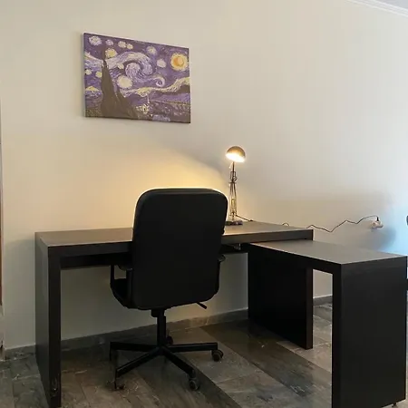 Diogenis Seaside Apartment