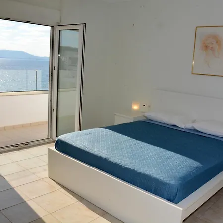 Diogenis Seaside Apartment Rhodes City