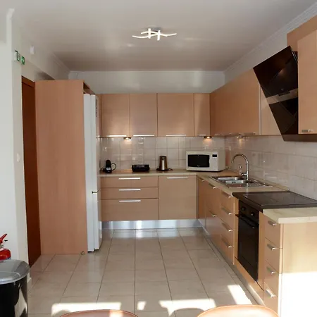 Apartment Diogenis Seaside *