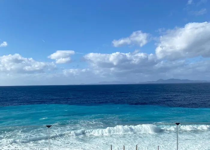 Diogenis Seaside Rhodes City