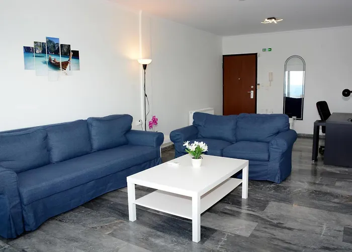 Diogenis Seaside Rhodes City