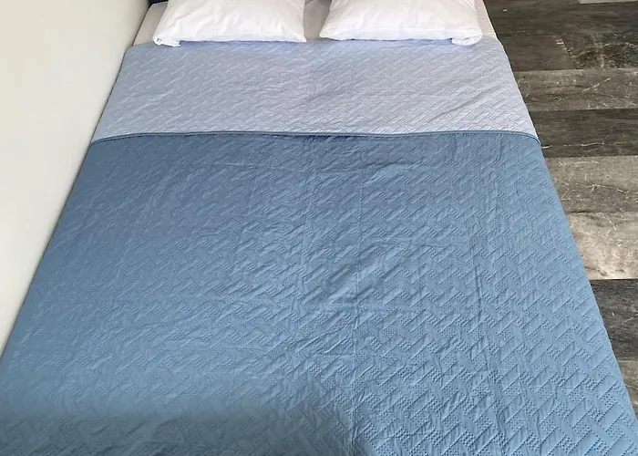 Diogenis Seaside Lägenhet Rhodes City