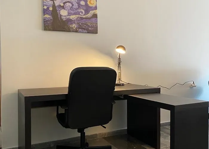 Diogenis Seaside Lägenhet