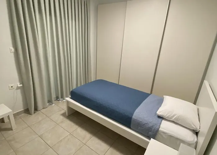 Diogenis Seaside Lägenhet