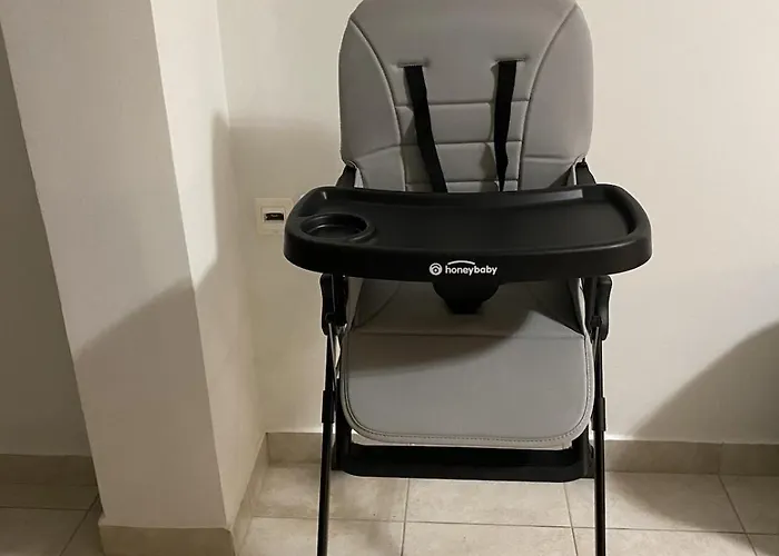 Diogenis Seaside Lägenhet